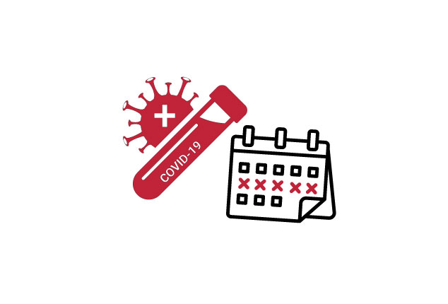 COVID-19 Safety Information